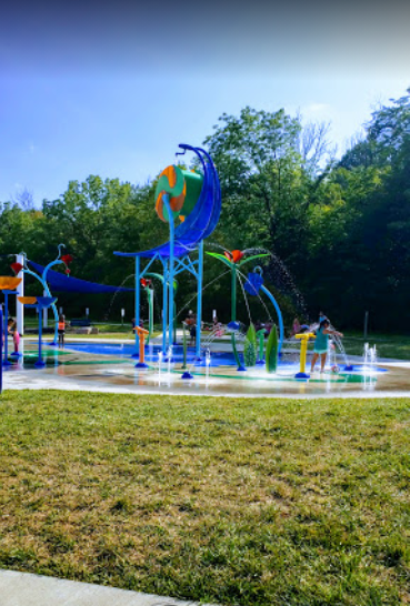 Watermill Splash Pad | 940 S Locust Ln, Brownsburg, IN 46112, USA | Phone: (317) 858-4172