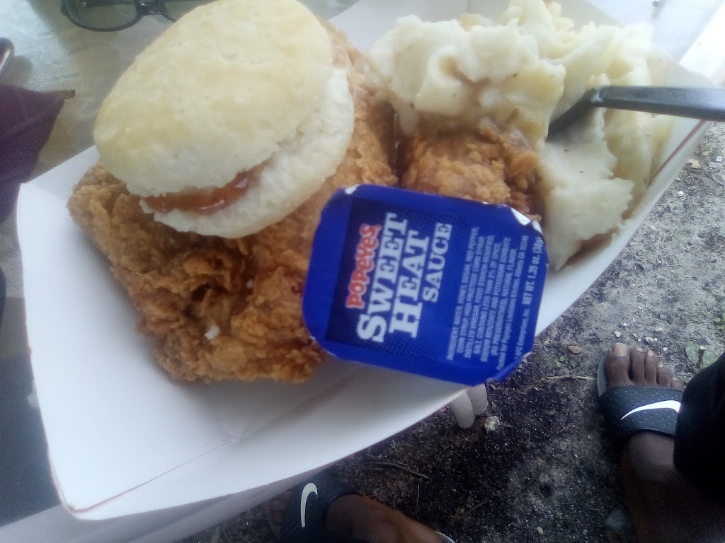 Popeyes Louisiana Kitchen | 3981 Columbia St, Orlando, FL 32805, USA | Phone: (407) 293-1977 Popeyes Louisiana Kitchen | 3981 Columbia St, Orlando, FL 32805, USA | Phone: (407) 293-1977