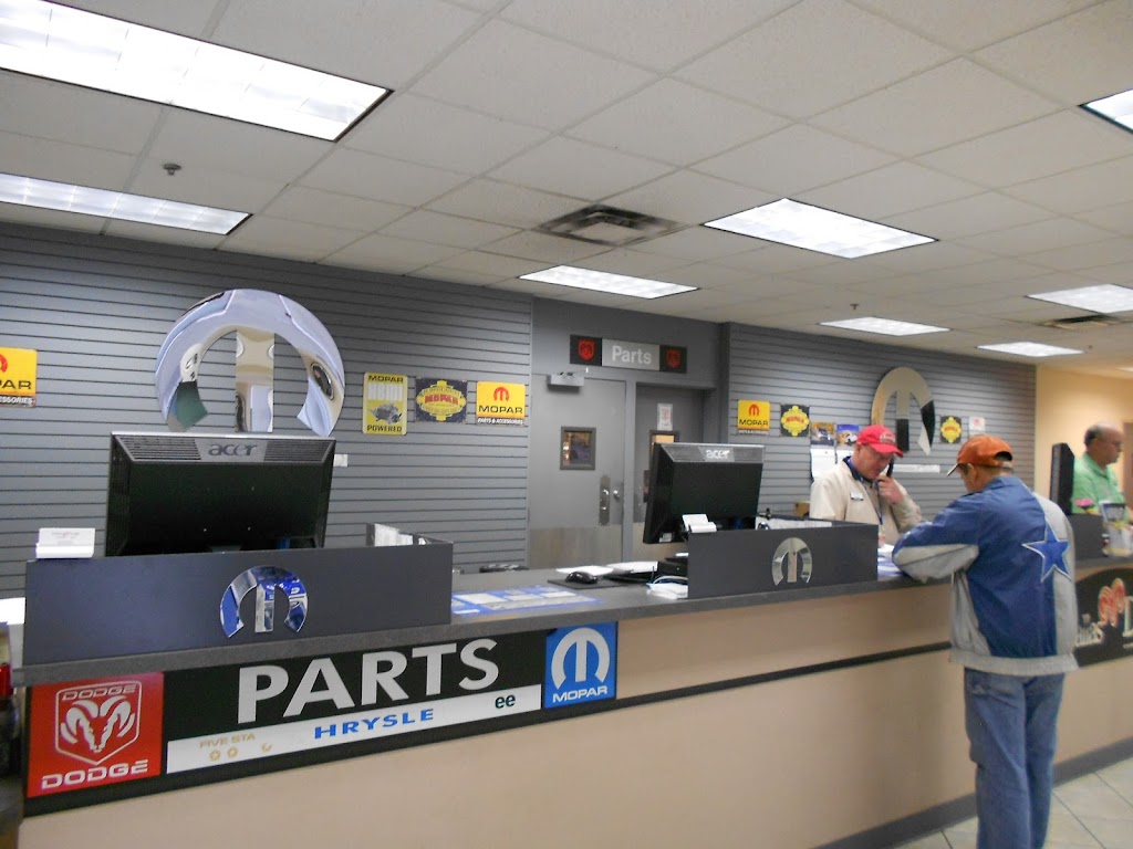 My Mopar Parts.com | 11550 Lyndon B Johnson Fwy # B, Dallas, TX 75238, USA | Phone: (888) 823-6349