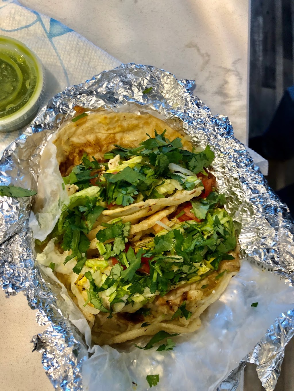 Isabel’s Tacos | 13329 Main St, Grabill, IN 46741, USA | Phone: (260) 449-6082