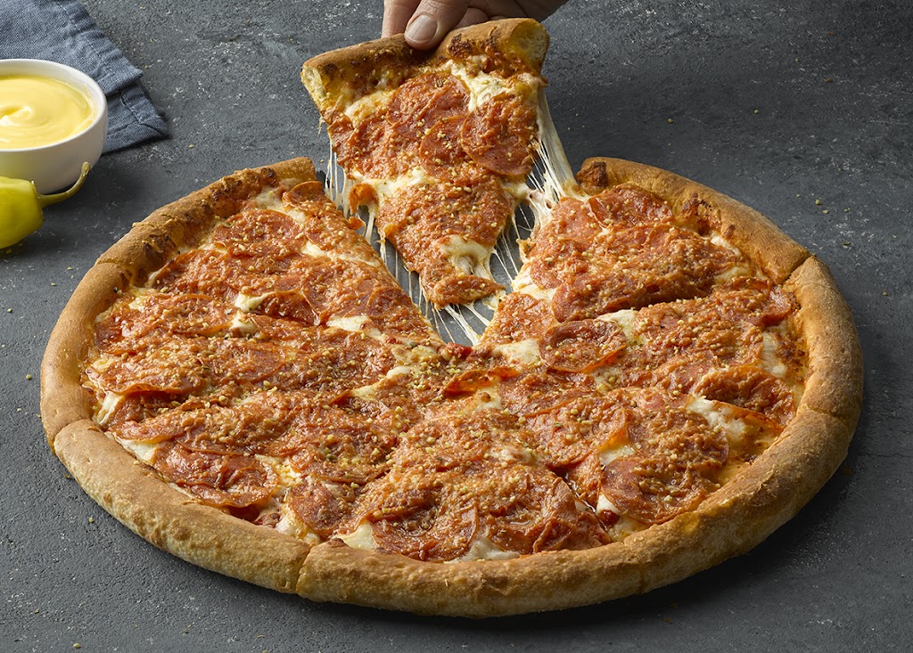 Papa Johns Pizza | 1011 E Main St, Midlothian, TX 76065, USA | Phone: (469) 537-7116