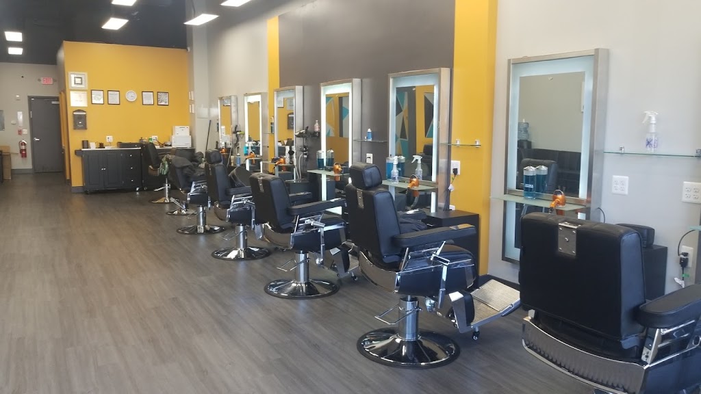 Caplan Cuts | 270 Cedarbridge Ave, Lakewood, NJ 08701, USA | Phone: (732) 987-6996