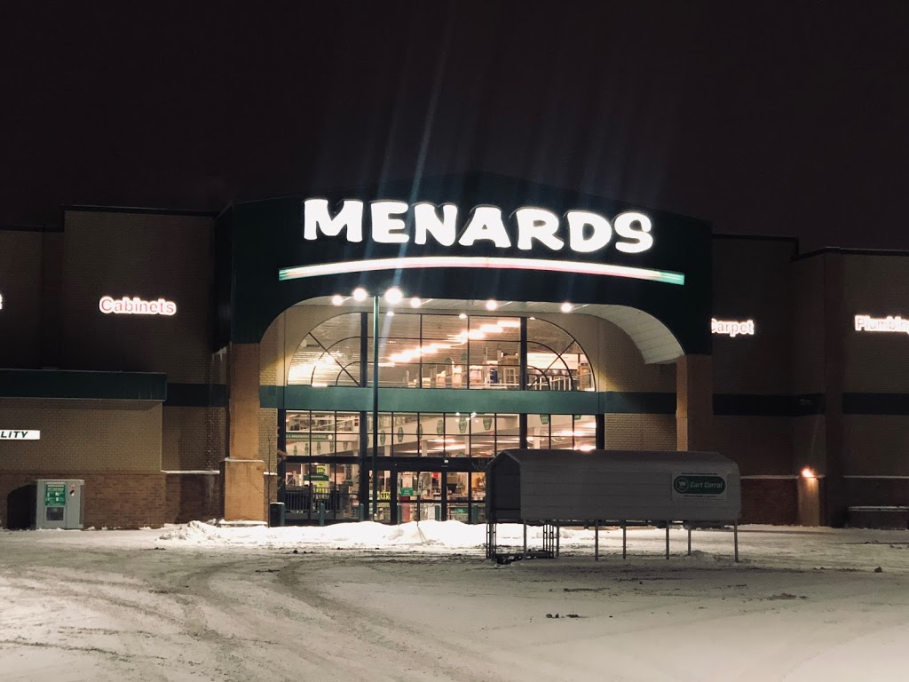 Menards | 7800 Lakeland Ave N, Brooklyn Park, MN 55445 | Phone: (763) 424-8575