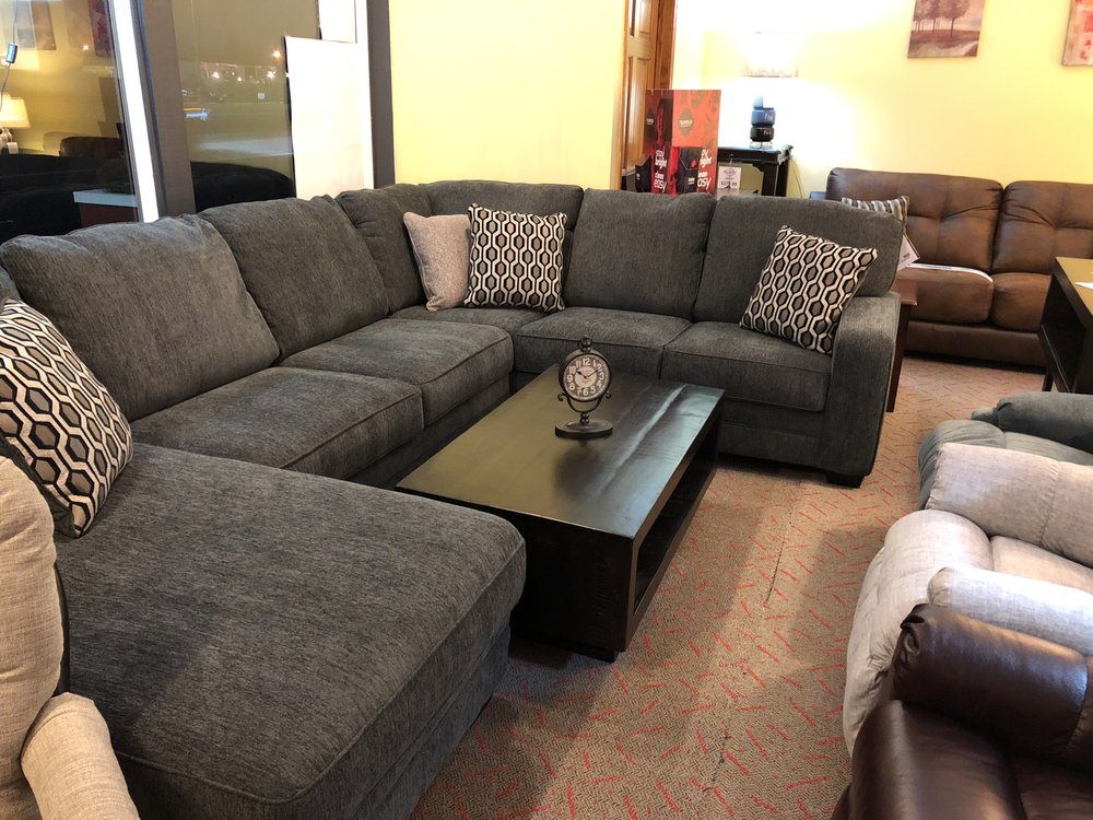 Flag City Furniture & Bedding | 10283 US-224, Findlay, OH 45840, USA | Phone: (567) 301-2450