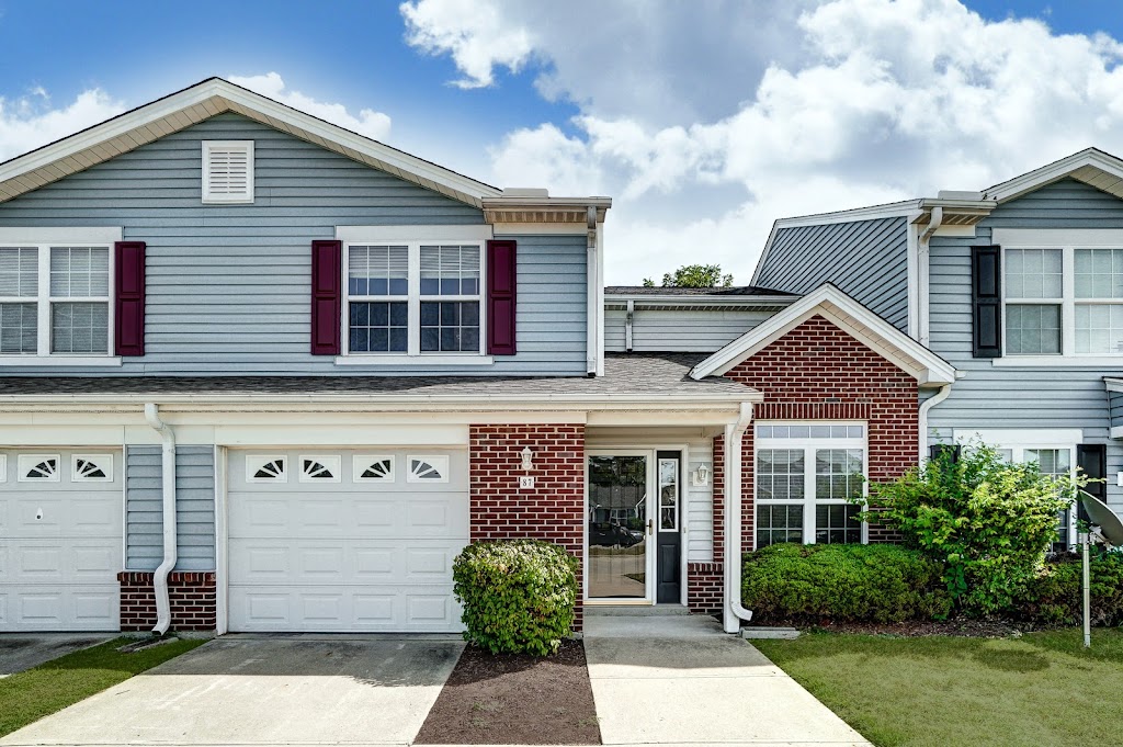 The Properties at Wright Field | 5924 Hickam Dr, Dayton, OH 45431, USA | Phone: (937) 253-6009