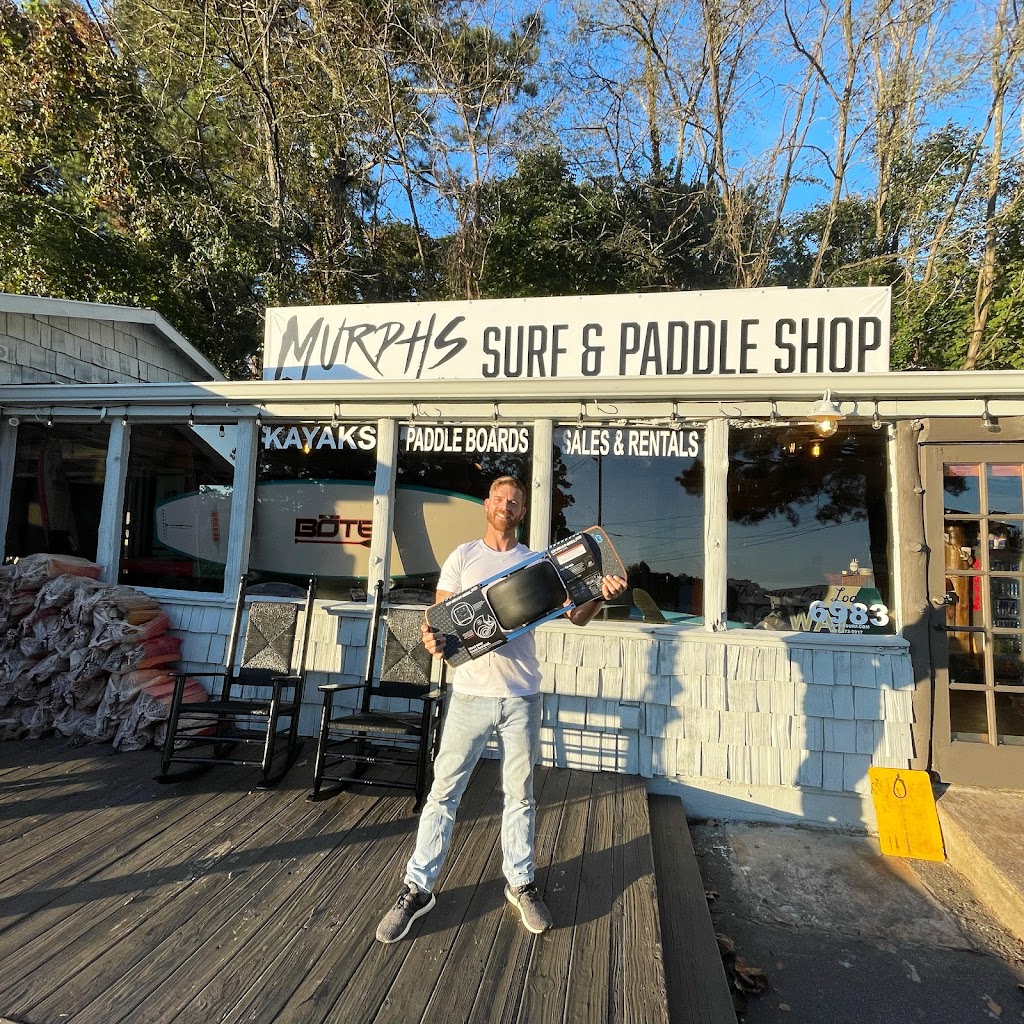 Murphs Surf & Paddle Shop | 6983 Bells Ferry Rd, Canton, GA 30114 | Phone: (678) 672-9917