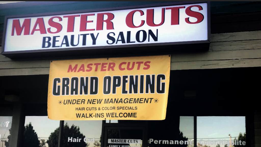 Master Cuts Beauty Salon | 1525 N Placentia Ave suite e, Placentia, CA 92870, USA | Phone: (714) 528-1280