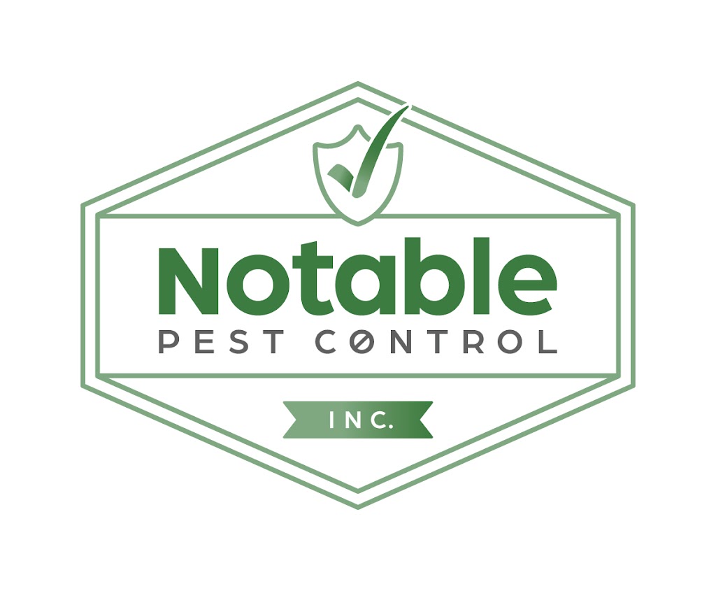 Notable Pest Control Inc. | 820 Scofield Ave, Windsor, ON N9G 1L5, Canada | Phone: (519) 300-6970