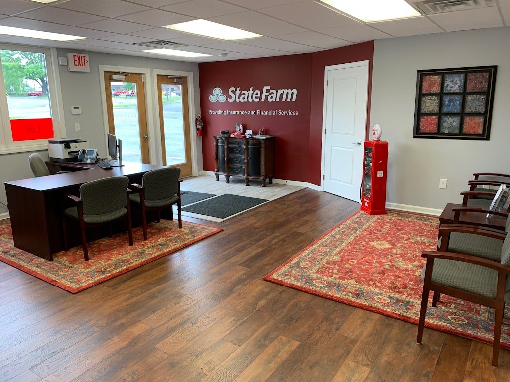 Kevin Coan - State Farm Insurance Agent | 2010 New Albany Rd, Cinnaminson, NJ 08077, USA | Phone: (856) 461-2222