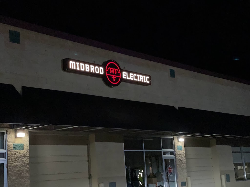 Midbrod Electric | 5627 Memorial Ave N, Stillwater, MN 55082, USA | Phone: (651) 351-5074