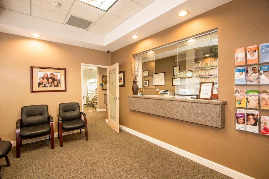 NorCal Dental Spa | 6601 Madison Ave Suite 100, Carmichael, CA 95608, USA | Phone: (916) 863-1854