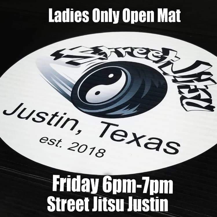 Street Jitsu Justin | 17515 Matany Rd Suite 1200, Justin, TX 76247, USA | Phone: (940) 999-8989