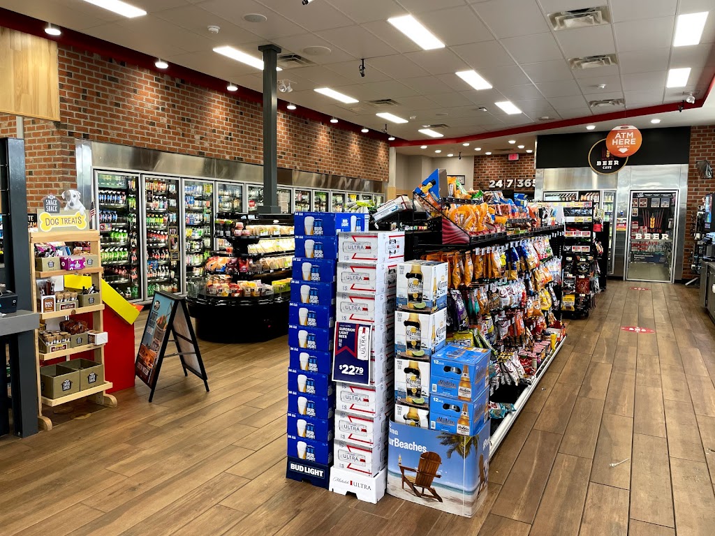 Sheetz | 21304 Windmill Parc Dr, Sterling, VA 20166, USA | Phone: (703) 956-9194