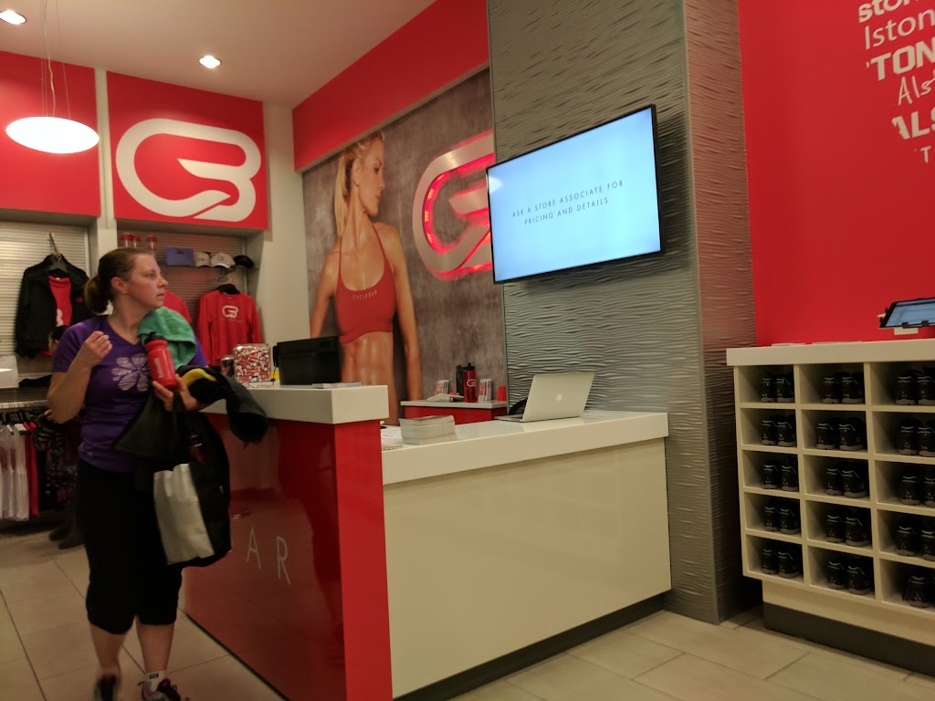 CYCLEBAR | 5022 Arco St, Cary, NC 27519 | Phone: (919) 694-5400