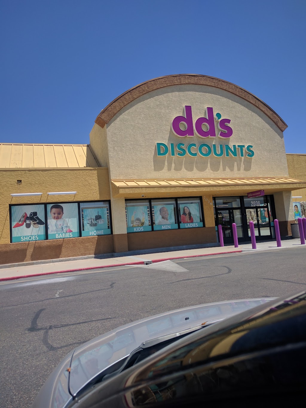 dds DISCOUNTS | 2036 E Thomas Rd, Phoenix, AZ 85016, USA | Phone: (602) 952-0450