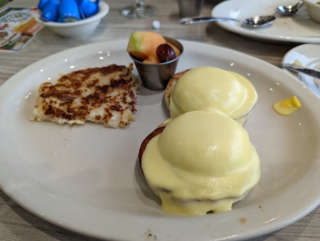 The Toasted Yolk | 27008 Northwest Fwy #100, Cypress, TX 77433, USA | Phone: (281) 304-2935