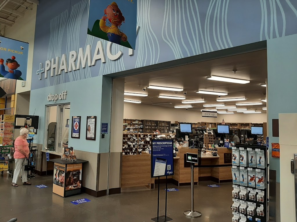 Fred Meyer Pharmacy | 16625 362nd Ave, Sandy, OR 97055, USA | Phone: (503) 668-2363