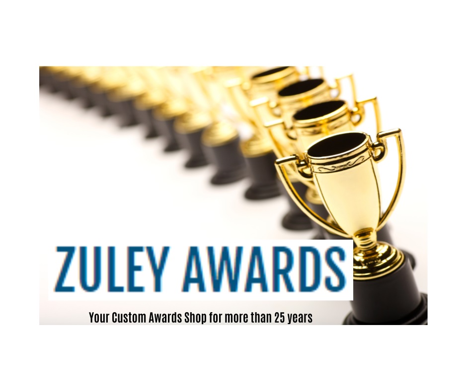 Zuley Awards | 3495 168th Ln NW, Andover, MN 55304 | Phone: (763) 427-6595