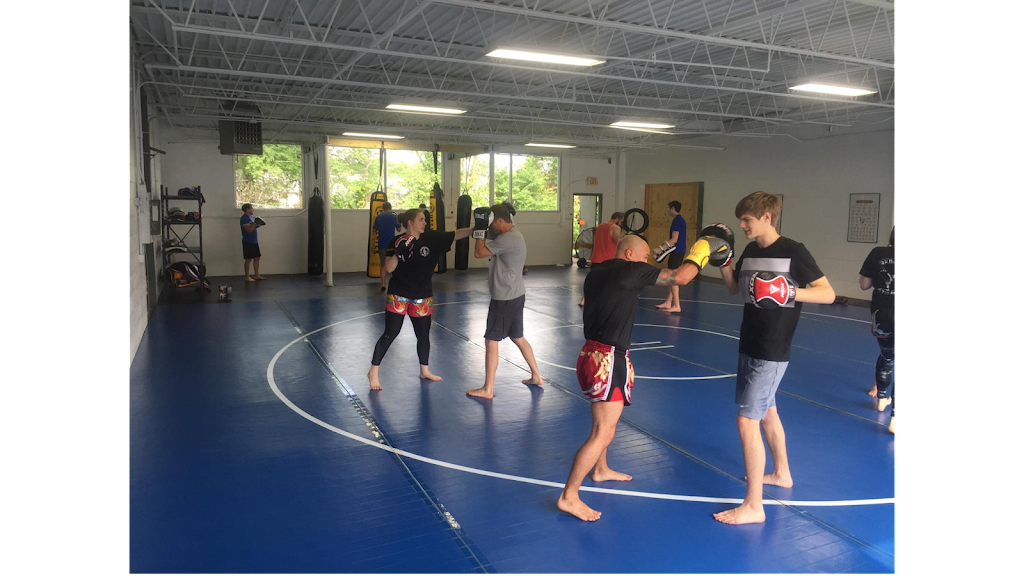 School of Combative Arts | 4385 Creek Rd, Cincinnati, OH 45241 | Phone: (513) 486-6734