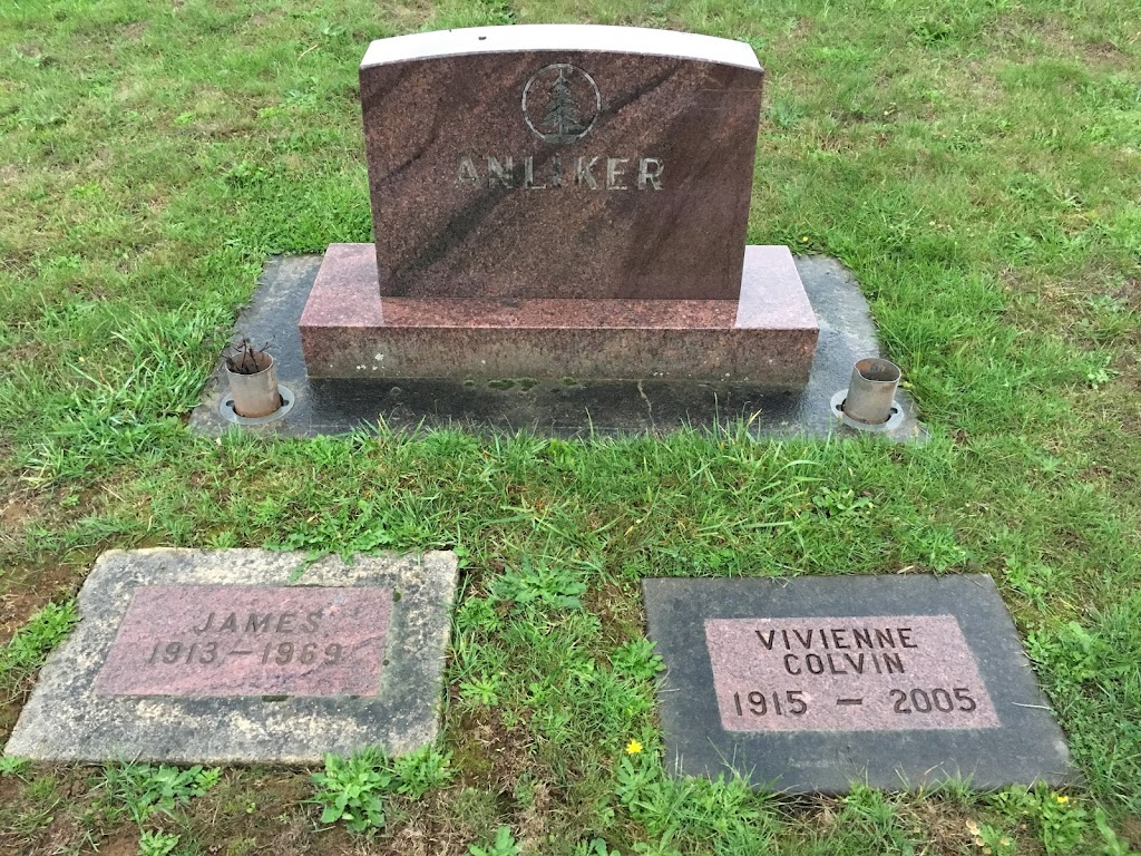 Kobel Cemetery | Whitney Rd, Rainier, OR 97048, USA | Phone: (503) 556-9697