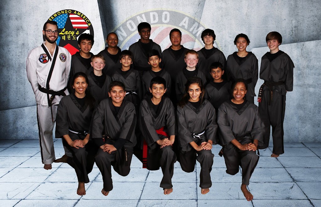 Leander Taekwondo America | 901 Crystal Falls Pkwy #207, Leander, TX 78641, USA | Phone: (512) 575-3319