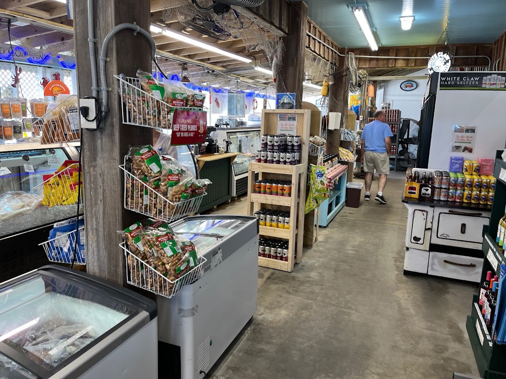 Seaside Farm Market | 787 Sunset Blvd, Corolla, NC 27927, USA | Phone: (252) 453-8285