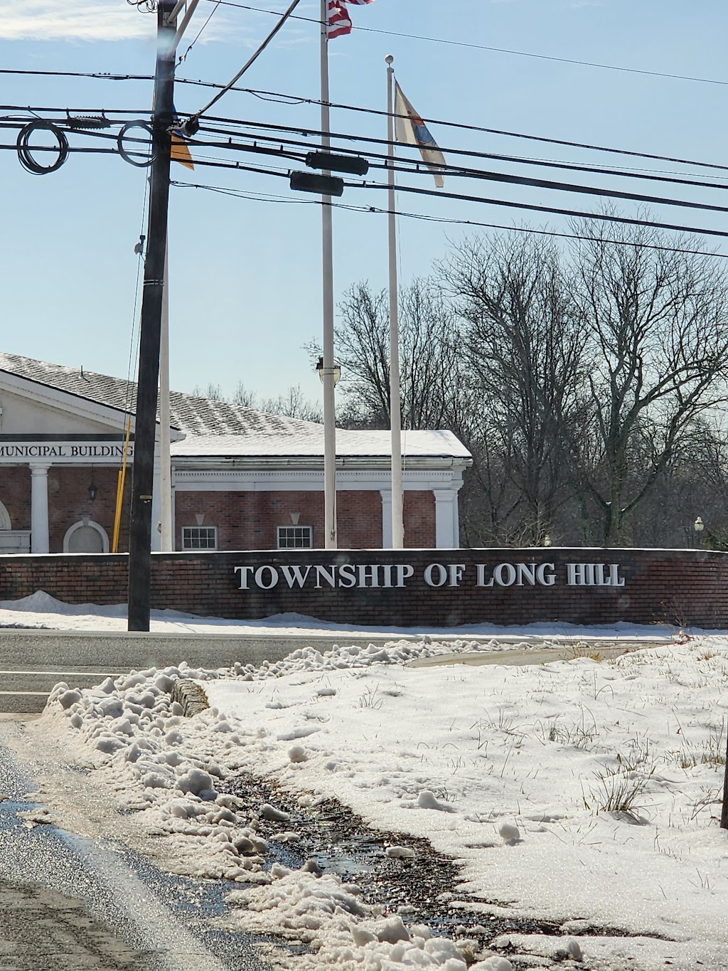 Long Hill Twp Town Hall | 915 Valley Rd, Gillette, NJ 07933, USA | Phone: (908) 647-8000