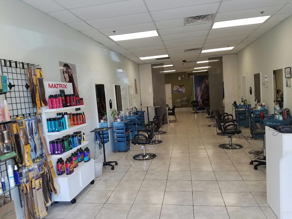 Hairdoctors Specialty Salons - Eureka | 18224 SW 147th Ave, Miami, FL 33187, USA | Phone: (305) 232-4333