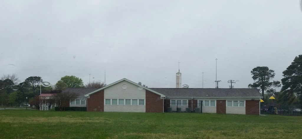 Calvary Presbyterian Church | 150 Kempsville Rd, Norfolk, VA 23502, USA | Phone: (757) 461-7043