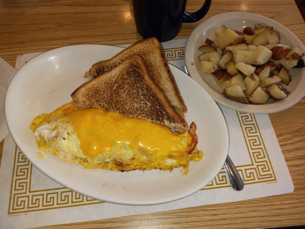 Hometown Diner | 103 Memorial Blvd, Connellsville, PA 15425, USA | Phone: (724) 628-7006