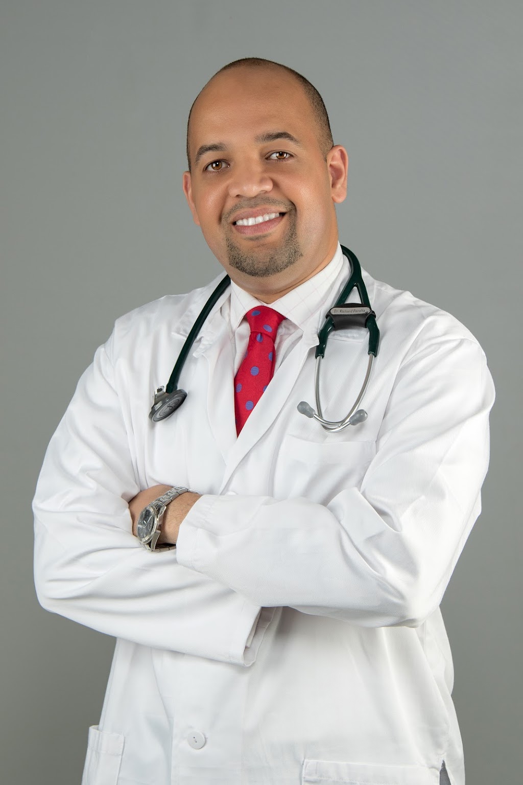 Dr. Richard Peralta, MD | 90 New Main St, Haverstraw, NY 10927, USA | Phone: (845) 827-3400