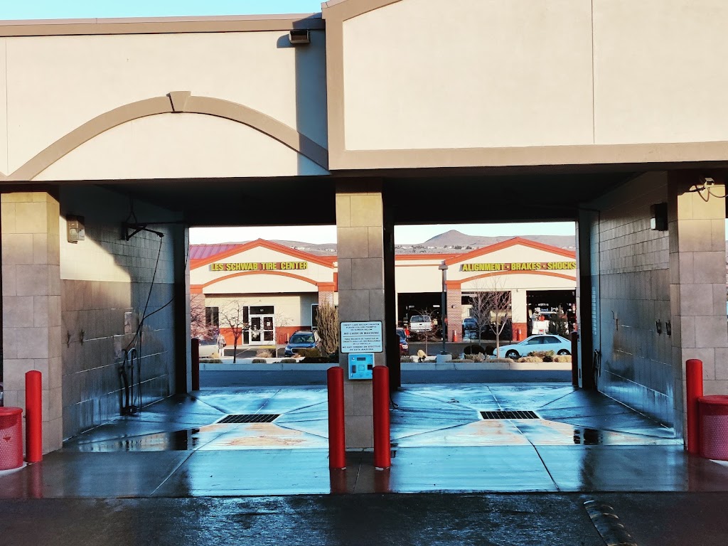 Quick Wash II | 481 Los Altos Pkwy, Sparks, NV 89436, USA | Phone: (775) 284-0364