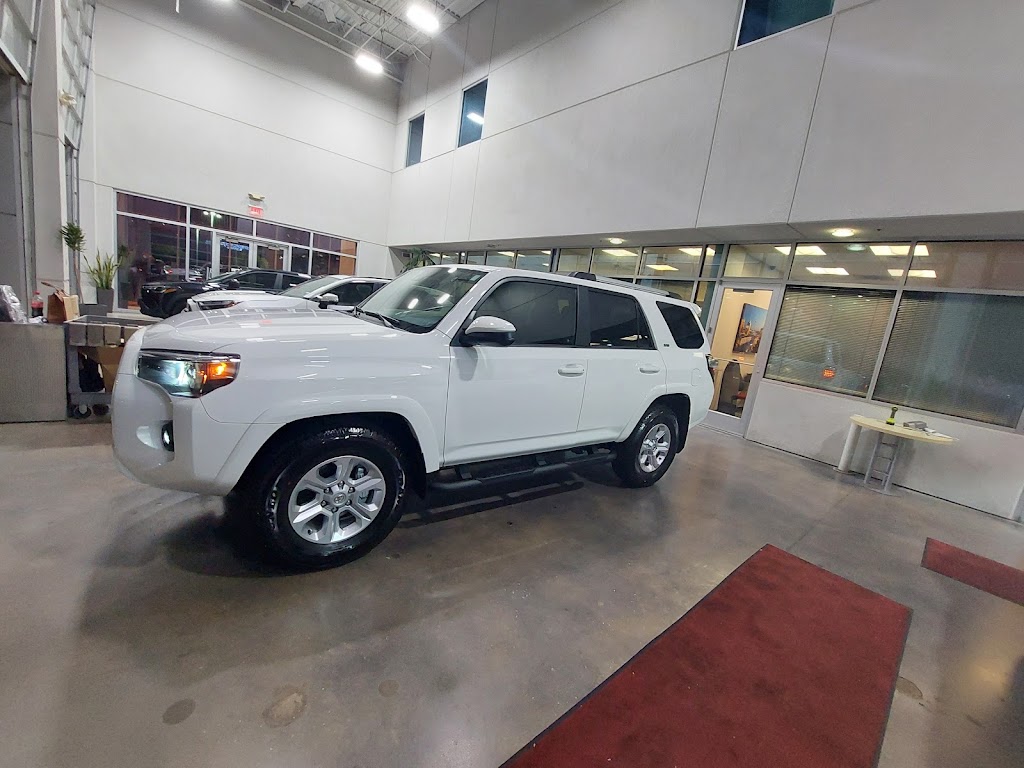 Cavender Toyota | 5730 Northwest Loop 410, San Antonio, TX 78238, USA | Phone: (210) 681-6601