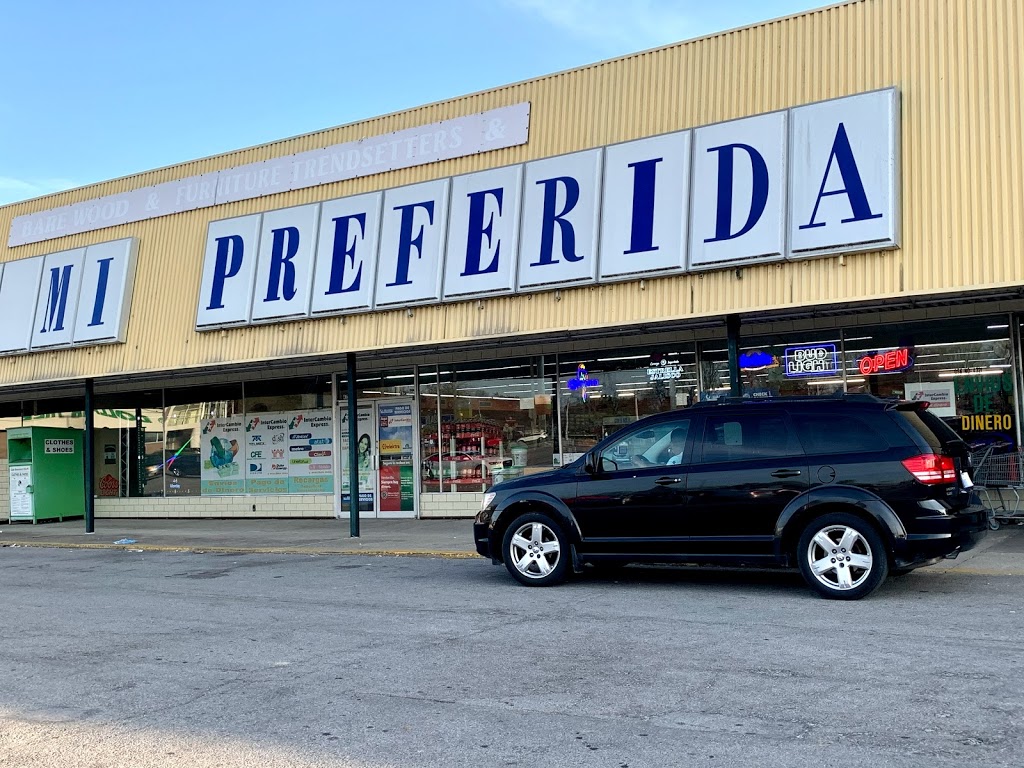 Mi Preferida Supermercado | 4752 Bardstown Rd, Louisville, KY 40218, USA | Phone: (502) 671-0009