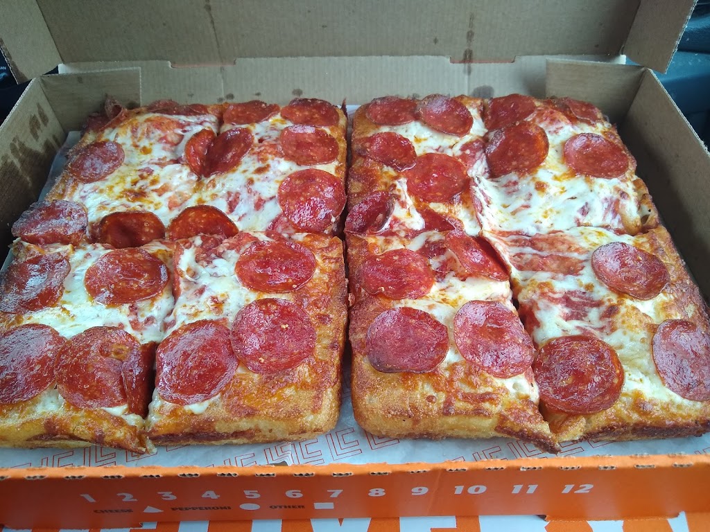 Little Caesars Pizza | 1042-F Loughborough Ave, St. Louis, MO 63111, USA | Phone: (314) 752-7760