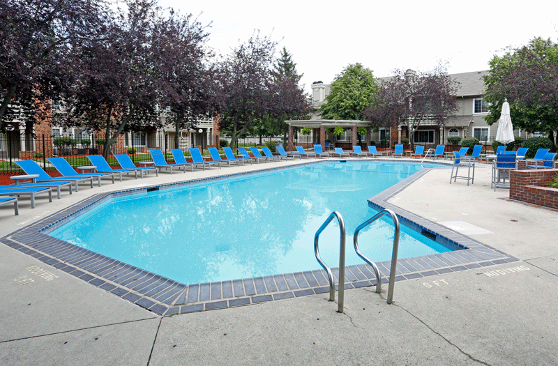 Fox Chase Apartments | 7300 Nightingale Dr, Holland, OH 43528, USA | Phone: (419) 419-1273