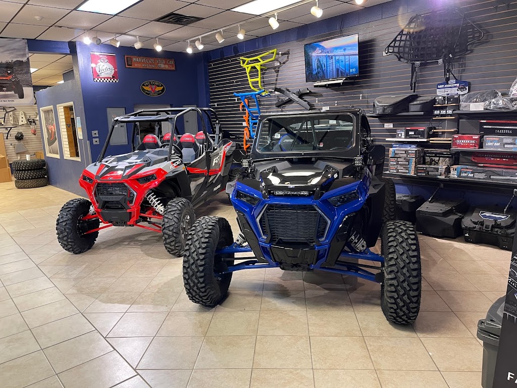 Rosedale Motorsports | 8994 4th St NW, Los Ranchos De Albuquerque, NM 87114, USA | Phone: (505) 897-1519