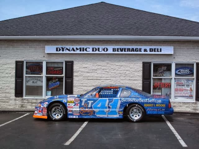 Dynamic Duo Beverage & Deli Pizza Shop | 34351 Chardon Rd #1, Willoughby Hills, OH 44094, USA | Phone: (440) 585-9000