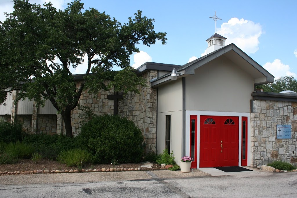 St. Christophers Episcopal Church | 8724 Travis Hills Dr, Austin, TX 78735 | Phone: (512) 288-0128