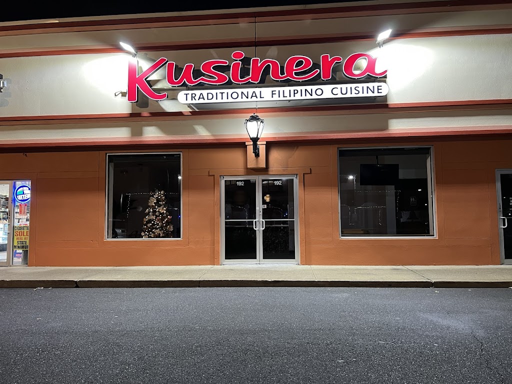 Kusinera Traditional Filipino Cuisine | 192 E Meadow Ave, East Meadow, NY 11554, USA | Phone: (516) 246-9419