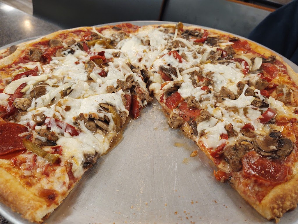 Original #1 Brothers Pizza | 7440 W Cactus Rd # A15, Peoria, AZ 85381, USA | Phone: (623) 486-4111