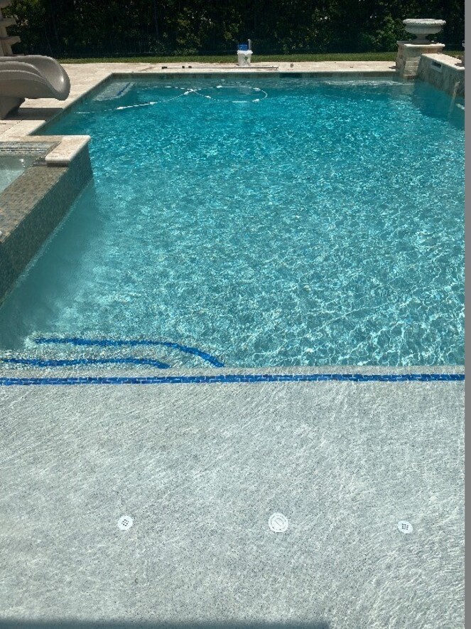 Blue Science Pool Service | 3201 34th St S STE 872, St. Petersburg, FL 33711, USA | Phone: (727) 353-9090