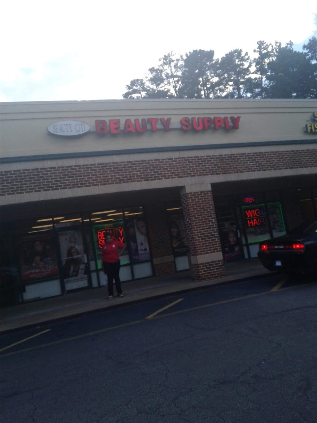 Beauty Citi Beauty Supply | 3039 Panola Rd, Stonecrest, GA 30038, USA | Phone: (678) 418-7952