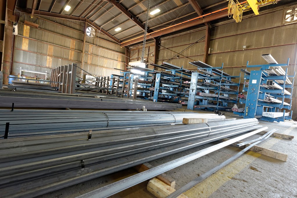 Royal Metal Industries, LLC. | 1000 W Ironwood St, Olathe, KS 66061, USA | Phone: (913) 829-3000