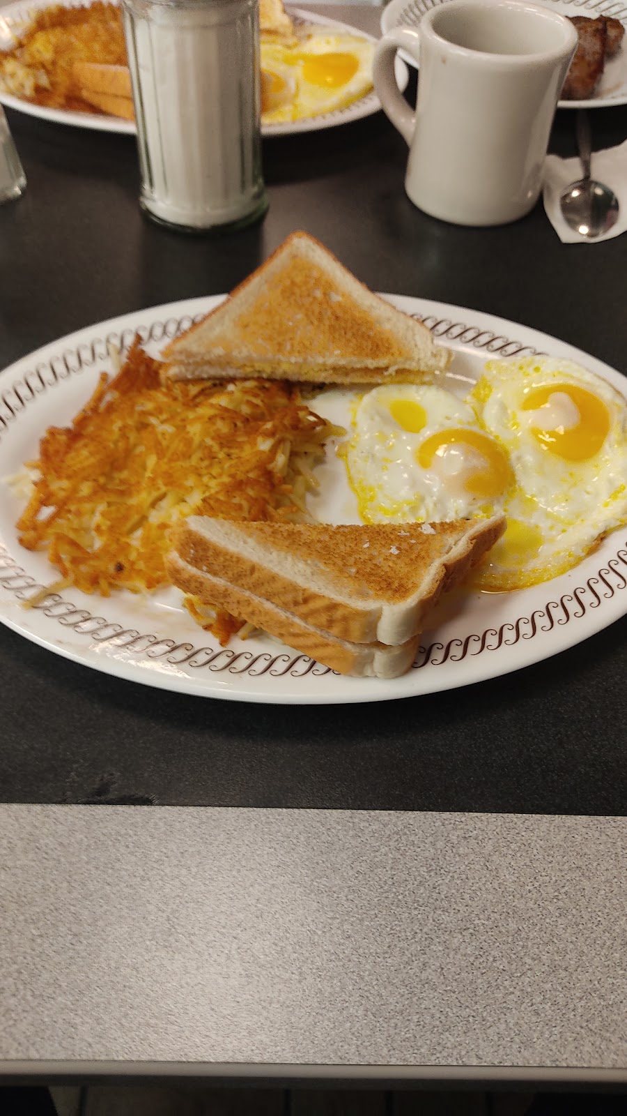 Waffle House | 855 Staring Ln, Baton Rouge, LA 70820, USA | Phone: (225) 636-1365