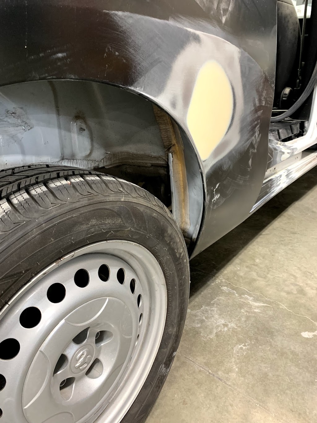 Access Ford Collision Center | 3680, Ih, I-69 Access Rd, Corpus Christi, TX 78410, USA | Phone: (361) 653-3467