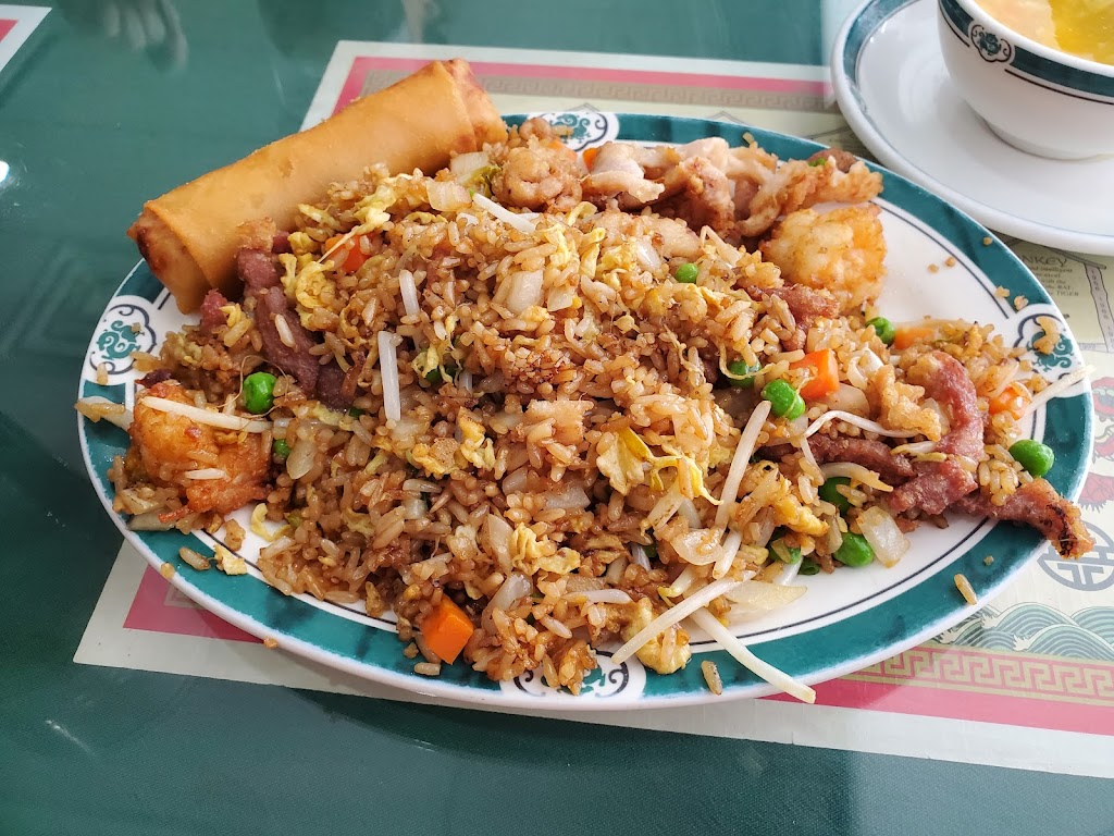 China Garden Restaurant | 3245 US-50, Cañon City, CO 81212, USA | Phone: (719) 276-1888