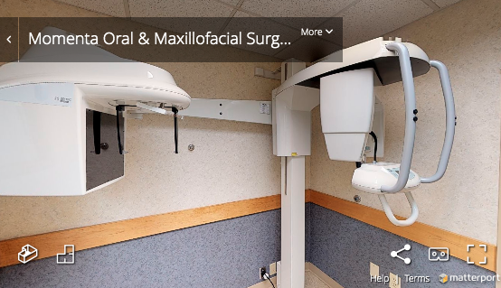 Momenta Oral & Maxillofacial Surgery | 1912 Lexington Ave N STE 150, Roseville, MN 55113, USA | Phone: (651) 636-2420