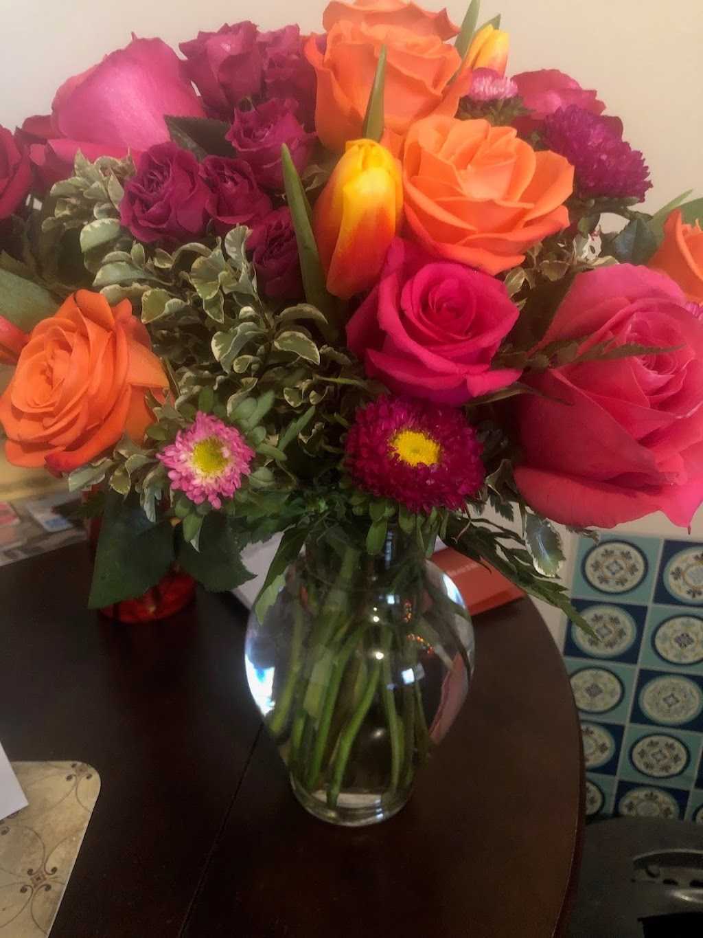 Danker Florist | 658 Central Ave, Albany, NY 12206, USA | Phone: (518) 489-5461