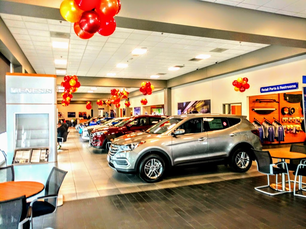 Round Rock Hyundai | 2405 N Interstate Hwy 35, Round Rock, TX 78664, USA | Phone: (512) 920-5397